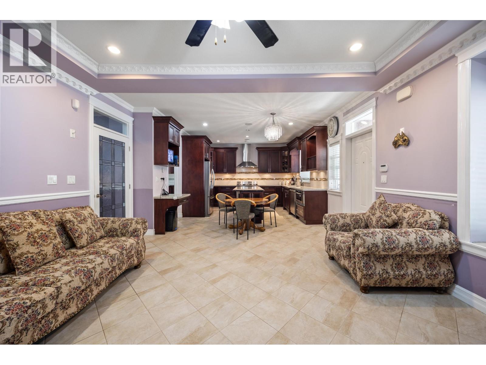 1711 Sixth Avenue, New Westminster, British Columbia  V3M 2C8 - Photo 3 - R3117302