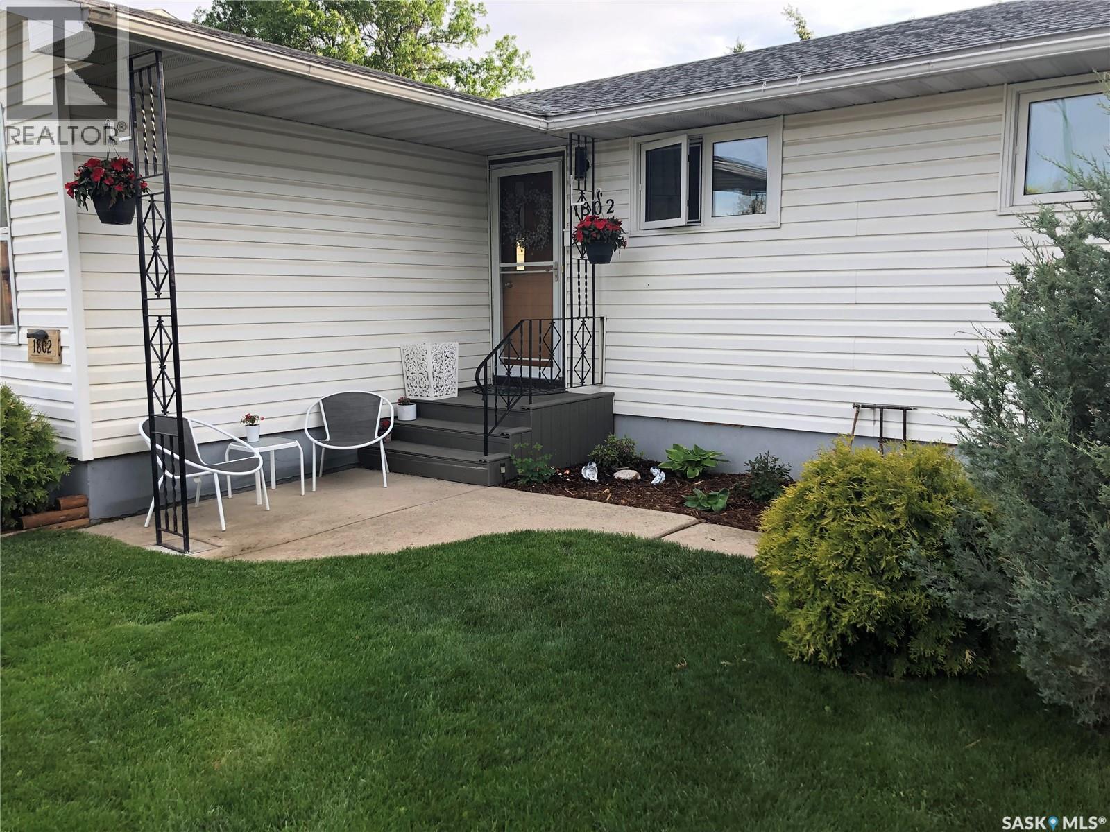 1802 Arlington Avenue, Saskatoon, Saskatchewan  S7H 2Y7 - Photo 40 - SK033773