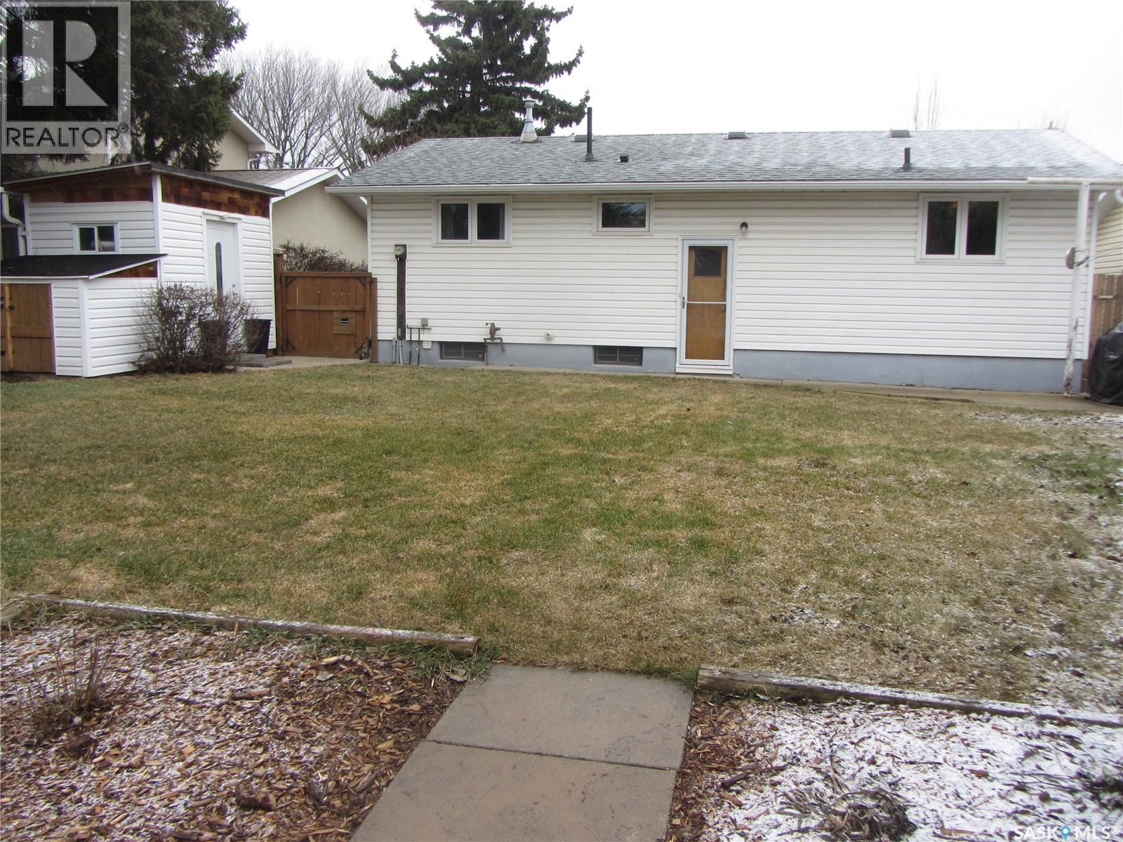 1802 Arlington Avenue, Saskatoon, Saskatchewan  S7H 2Y7 - Photo 45 - SK033773
