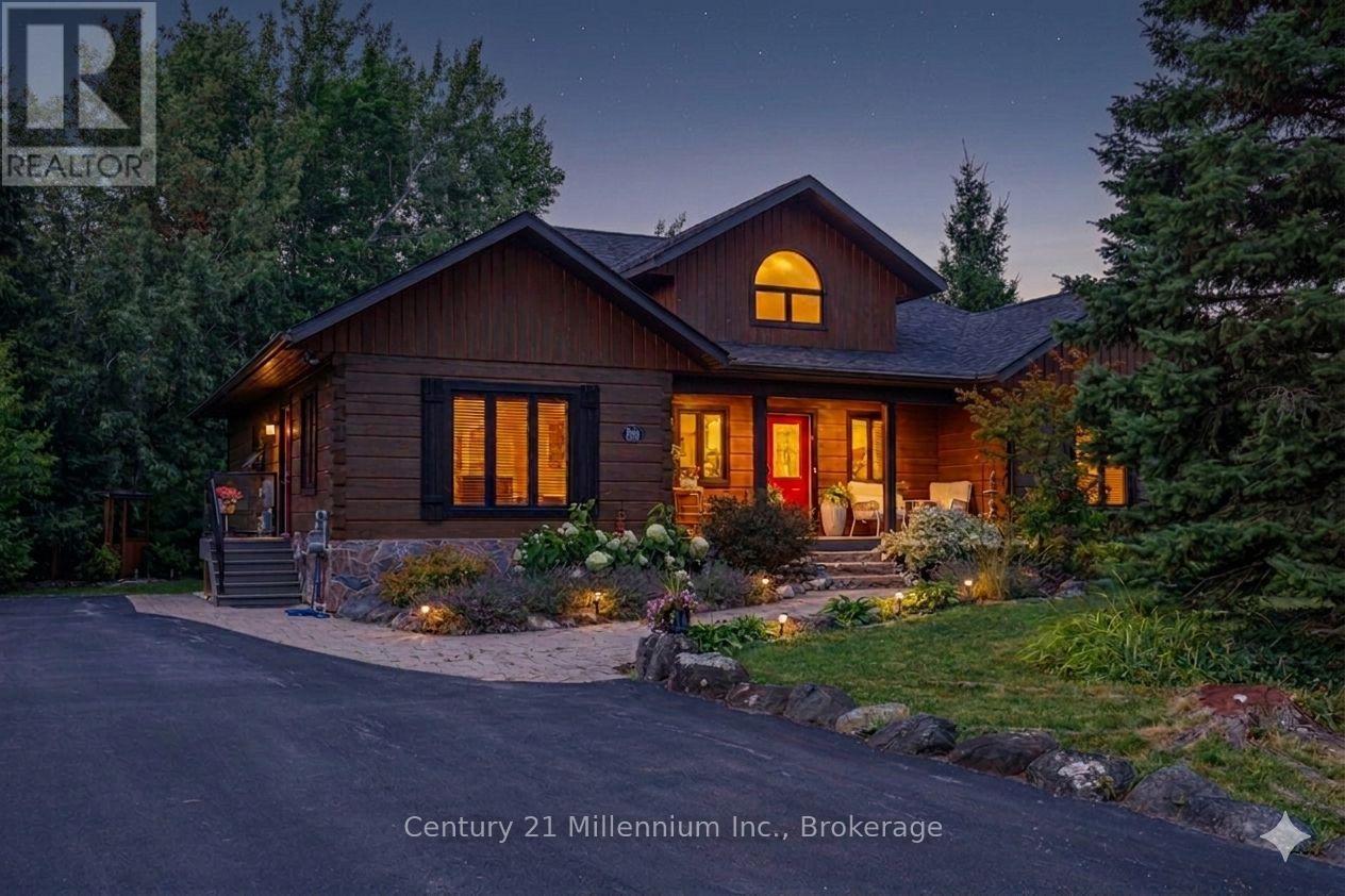 108 CORTINA CRESCENT, Blue Mountains, Ontario