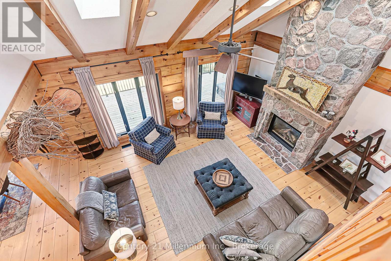 108 Cortina Crescent, Blue Mountains, Ontario  L9Y 3Z2 - Photo 10 - X13058618