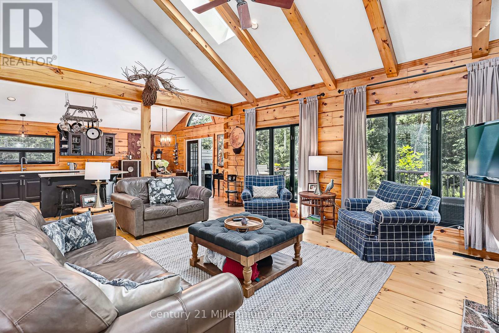 108 Cortina Crescent, Blue Mountains, Ontario  L9Y 3Z2 - Photo 11 - X13058618