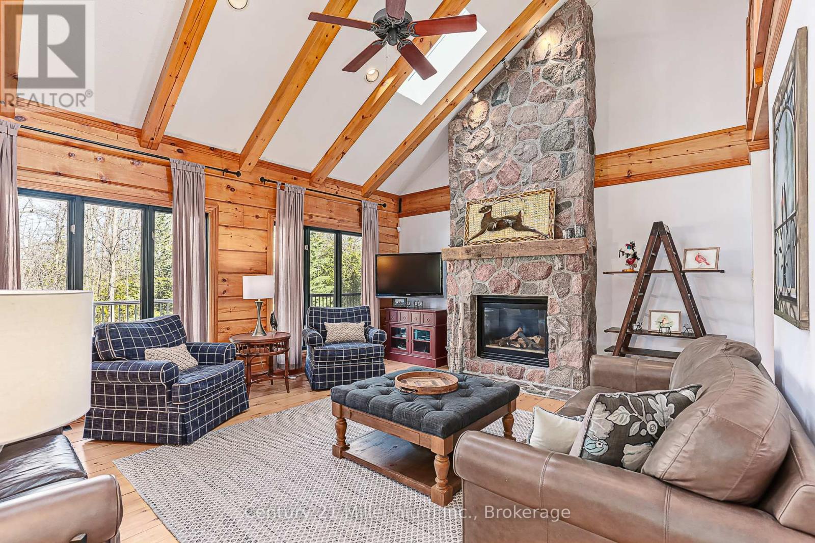 108 Cortina Crescent, Blue Mountains, Ontario  L9Y 3Z2 - Photo 12 - X13058618