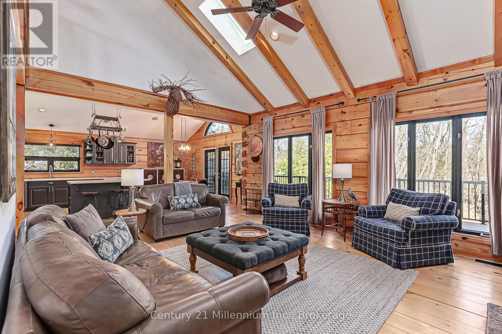 108 Cortina Crescent, Blue Mountains, Ontario  L9Y 3Z2 - Photo 14 - X13058618