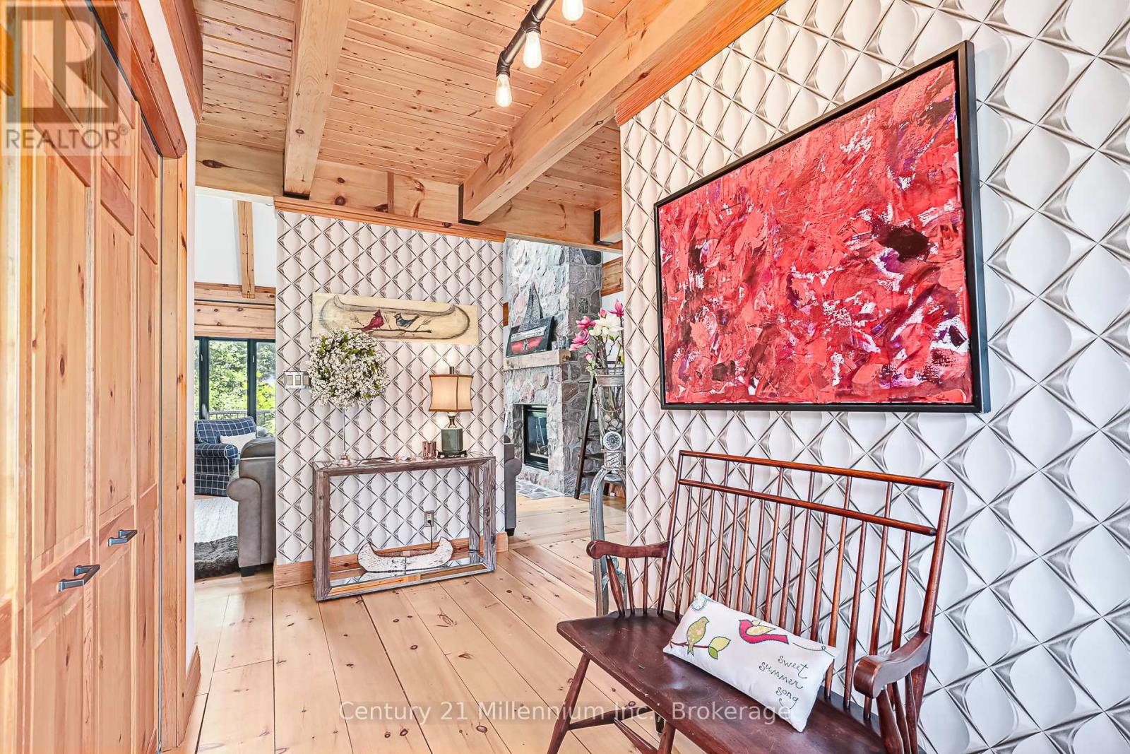 108 Cortina Crescent, Blue Mountains, Ontario  L9Y 3Z2 - Photo 16 - X13058618