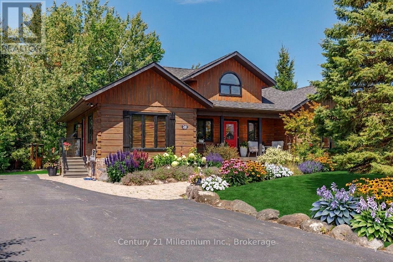 108 Cortina Crescent, Blue Mountains, Ontario  L9Y 3Z2 - Photo 2 - X13058618