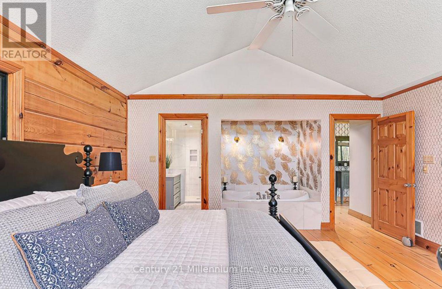 108 Cortina Crescent, Blue Mountains, Ontario  L9Y 3Z2 - Photo 20 - X13058618