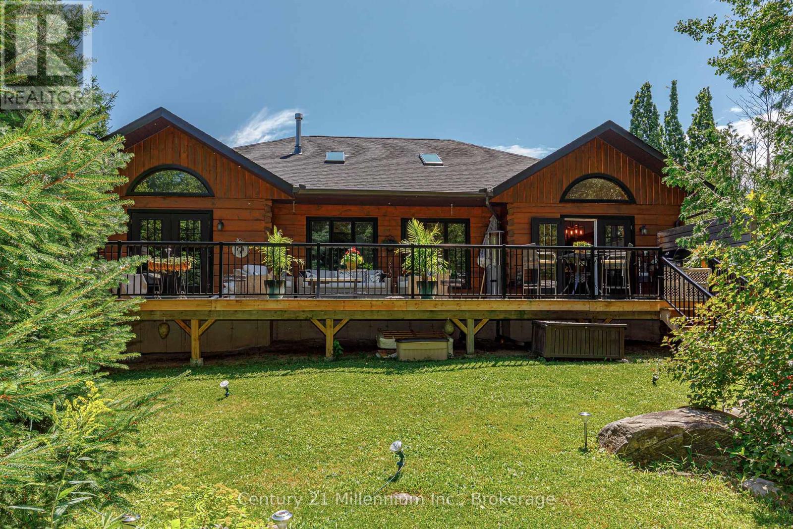 108 Cortina Crescent, Blue Mountains, Ontario  L9Y 3Z2 - Photo 3 - X13058618