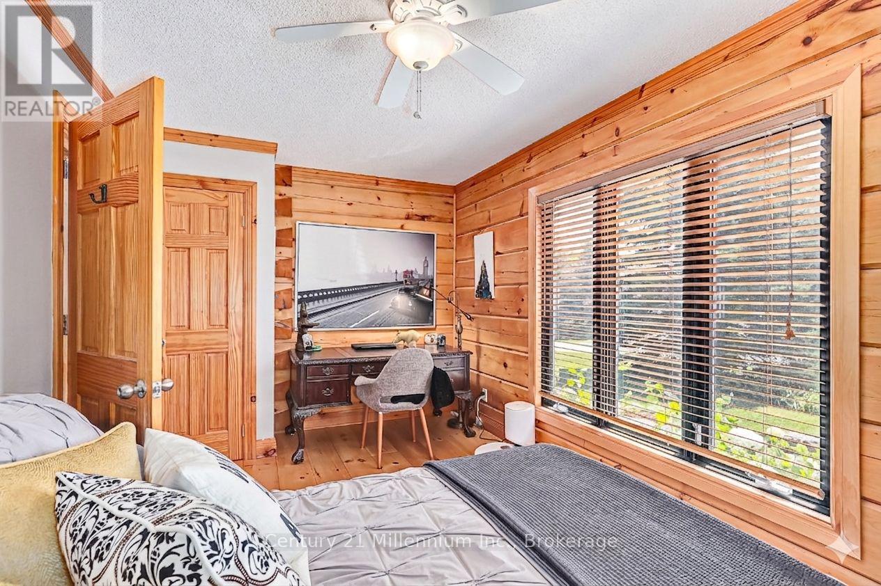 108 Cortina Crescent, Blue Mountains, Ontario  L9Y 3Z2 - Photo 30 - X13058618