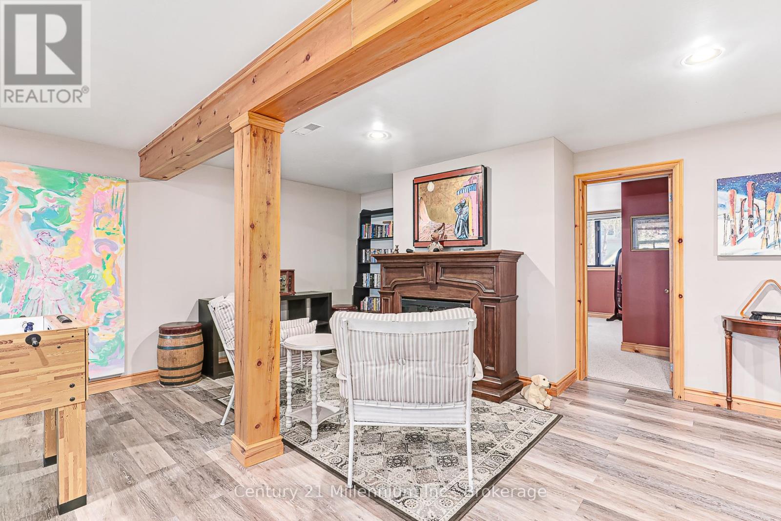 108 Cortina Crescent, Blue Mountains, Ontario  L9Y 3Z2 - Photo 33 - X13058618