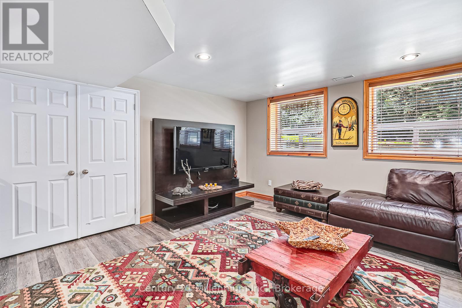 108 Cortina Crescent, Blue Mountains, Ontario  L9Y 3Z2 - Photo 36 - X13058618