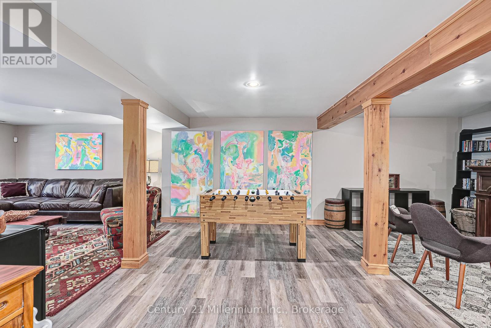 108 Cortina Crescent, Blue Mountains, Ontario  L9Y 3Z2 - Photo 38 - X13058618