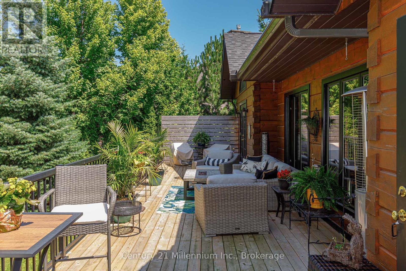 108 Cortina Crescent, Blue Mountains, Ontario  L9Y 3Z2 - Photo 43 - X13058618