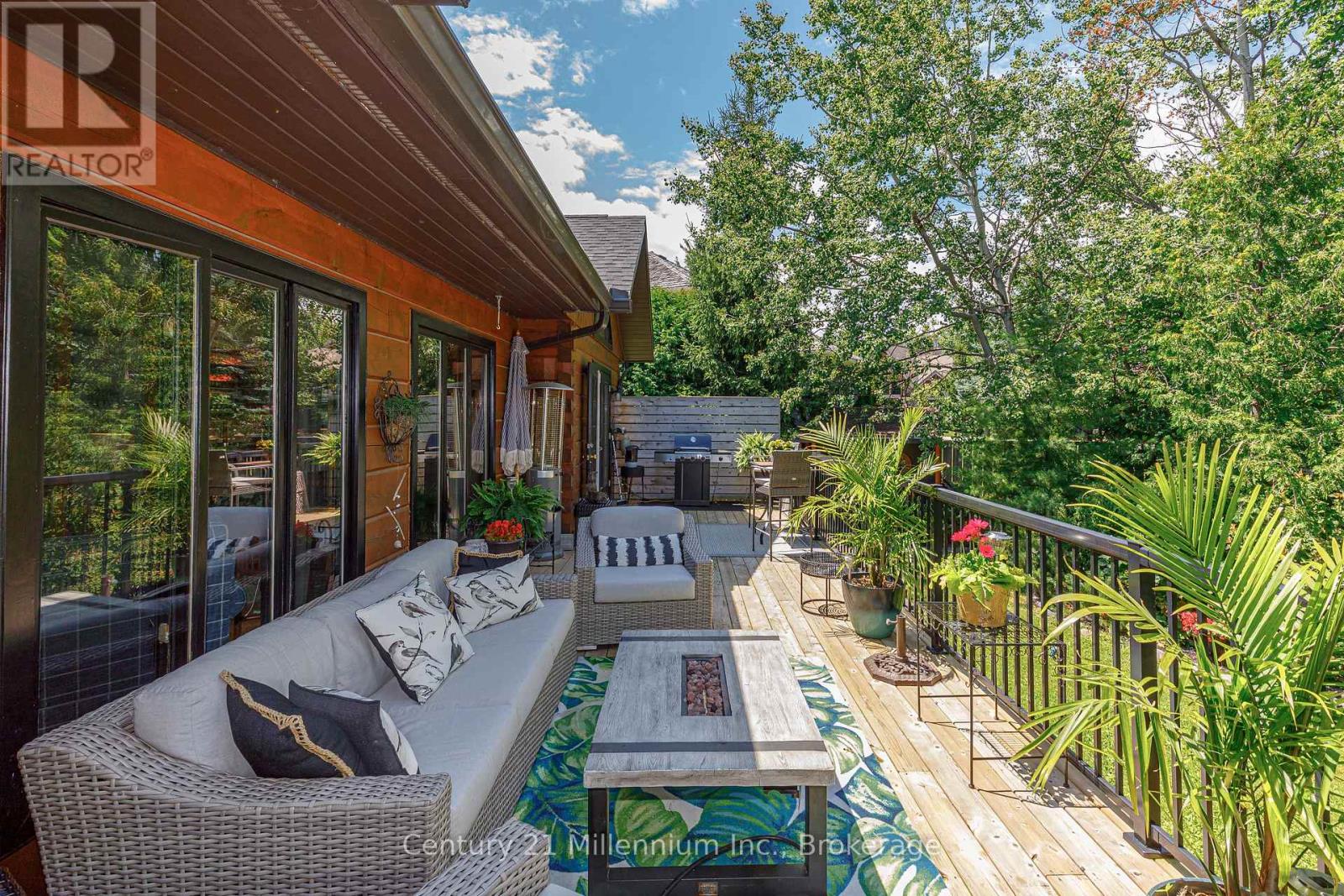 108 Cortina Crescent, Blue Mountains, Ontario  L9Y 3Z2 - Photo 44 - X13058618