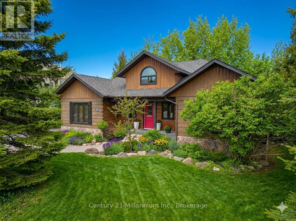 108 Cortina Crescent, Blue Mountains, Ontario  L9Y 3Z2 - Photo 48 - X13058618