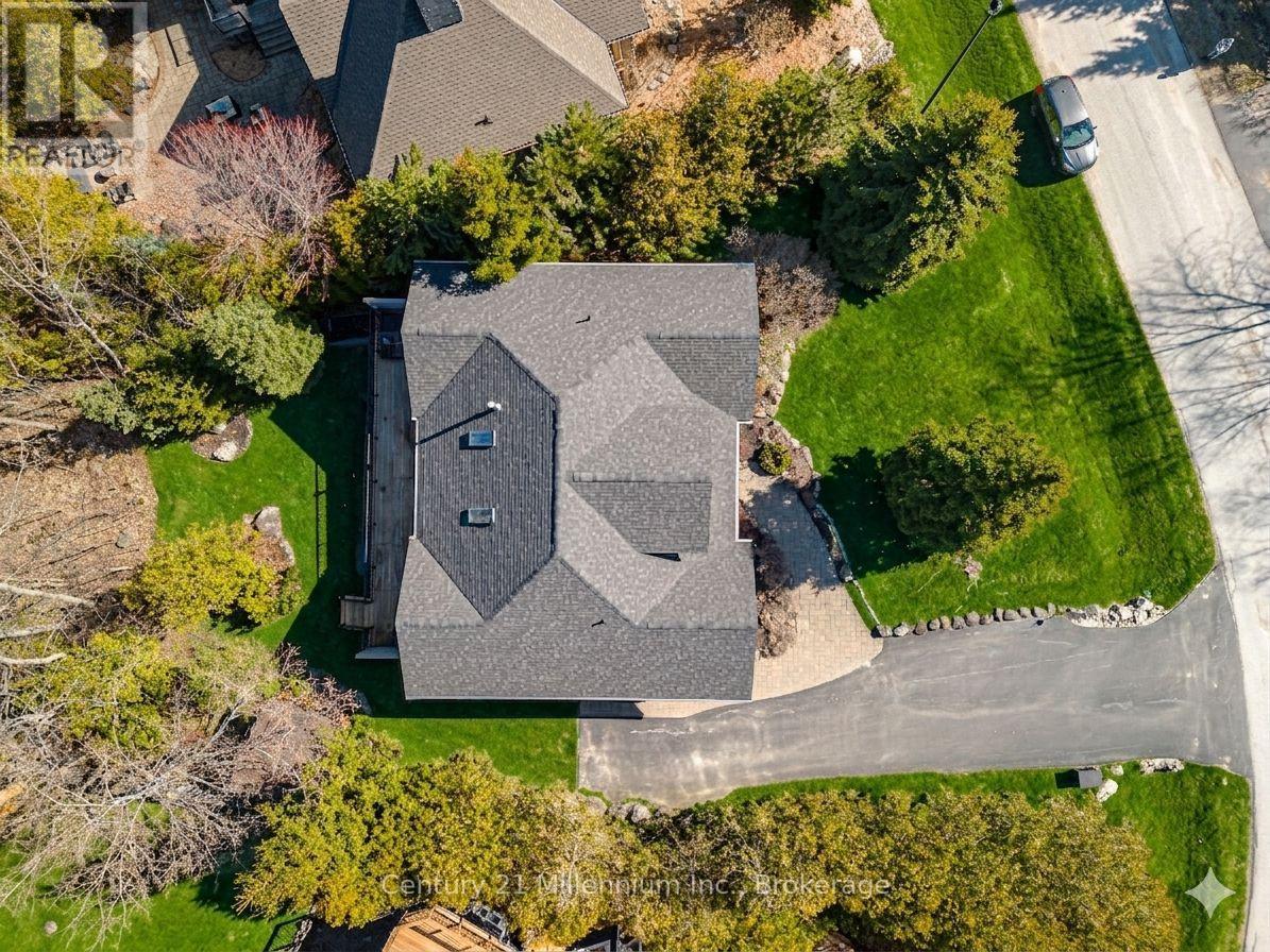 108 Cortina Crescent, Blue Mountains, Ontario  L9Y 3Z2 - Photo 49 - X13058618