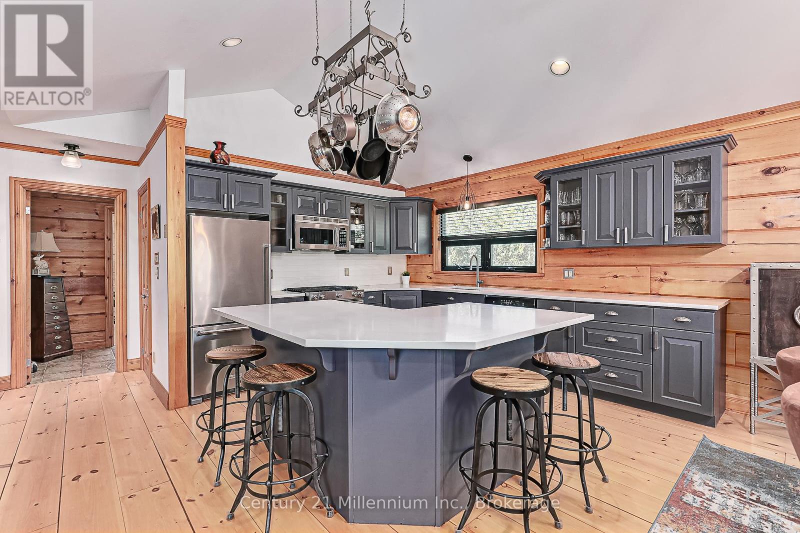 108 Cortina Crescent, Blue Mountains, Ontario  L9Y 3Z2 - Photo 5 - X13058618