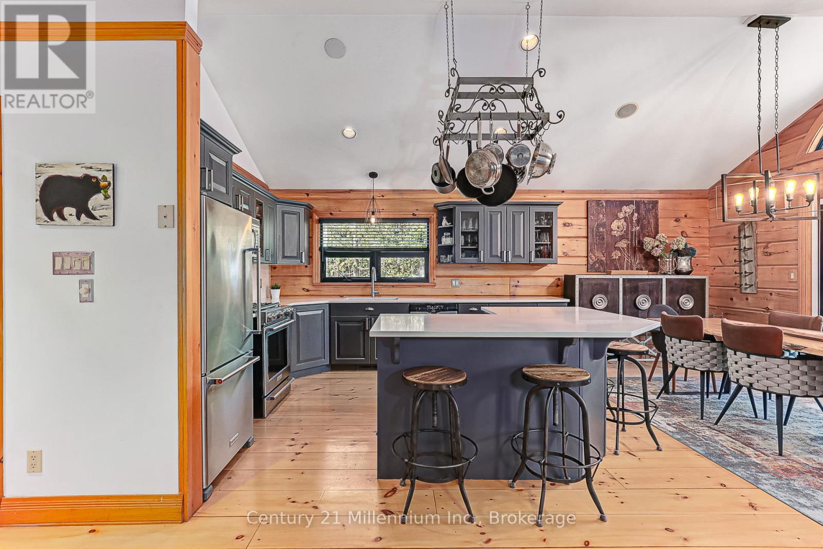 108 Cortina Crescent, Blue Mountains, Ontario  L9Y 3Z2 - Photo 6 - X13058618