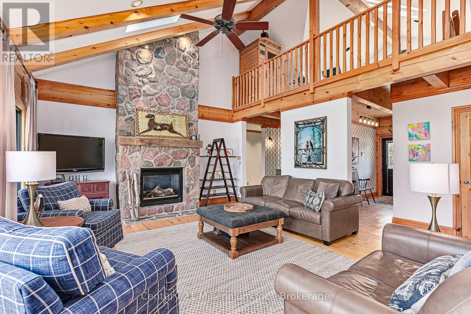 108 Cortina Crescent, Blue Mountains, Ontario  L9Y 3Z2 - Photo 7 - X13058618