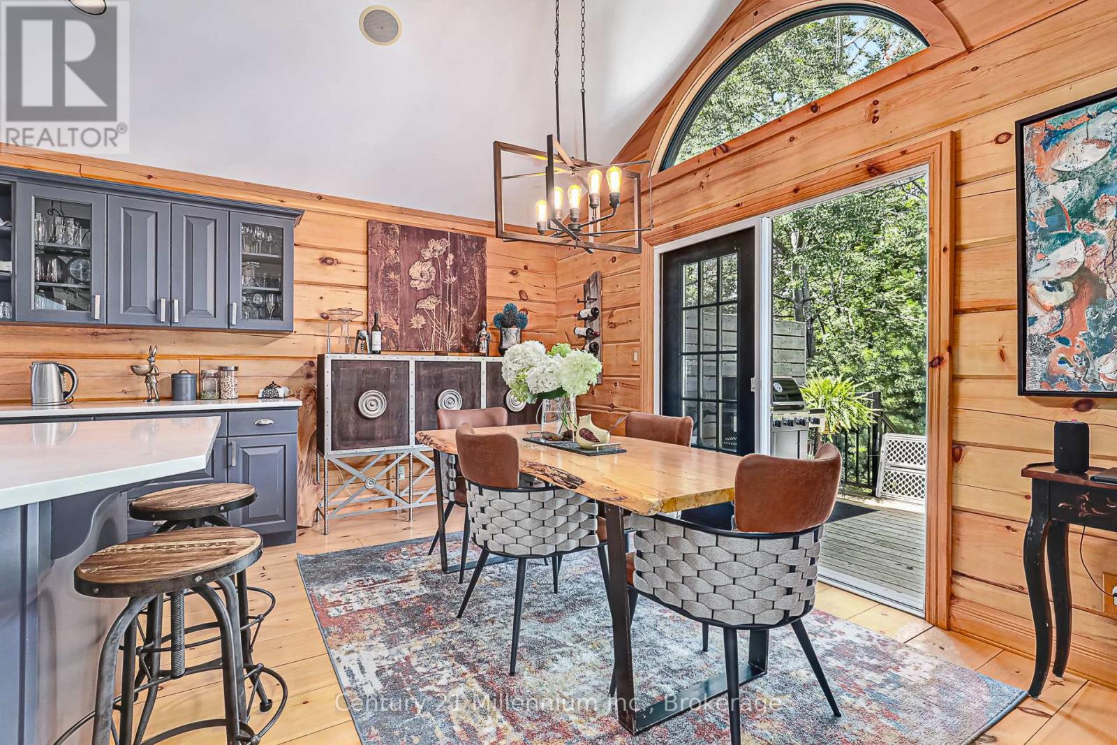 108 Cortina Crescent, Blue Mountains, Ontario  L9Y 3Z2 - Photo 9 - X13058618