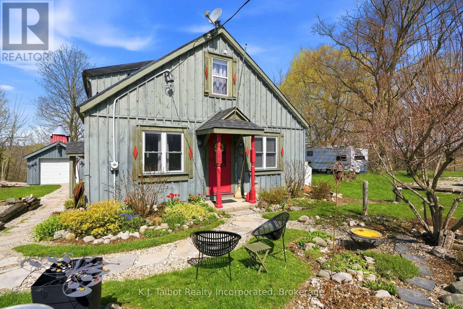 53 ARTHUR LANE, Ashfield-Colborne-Wawanosh, Ontario