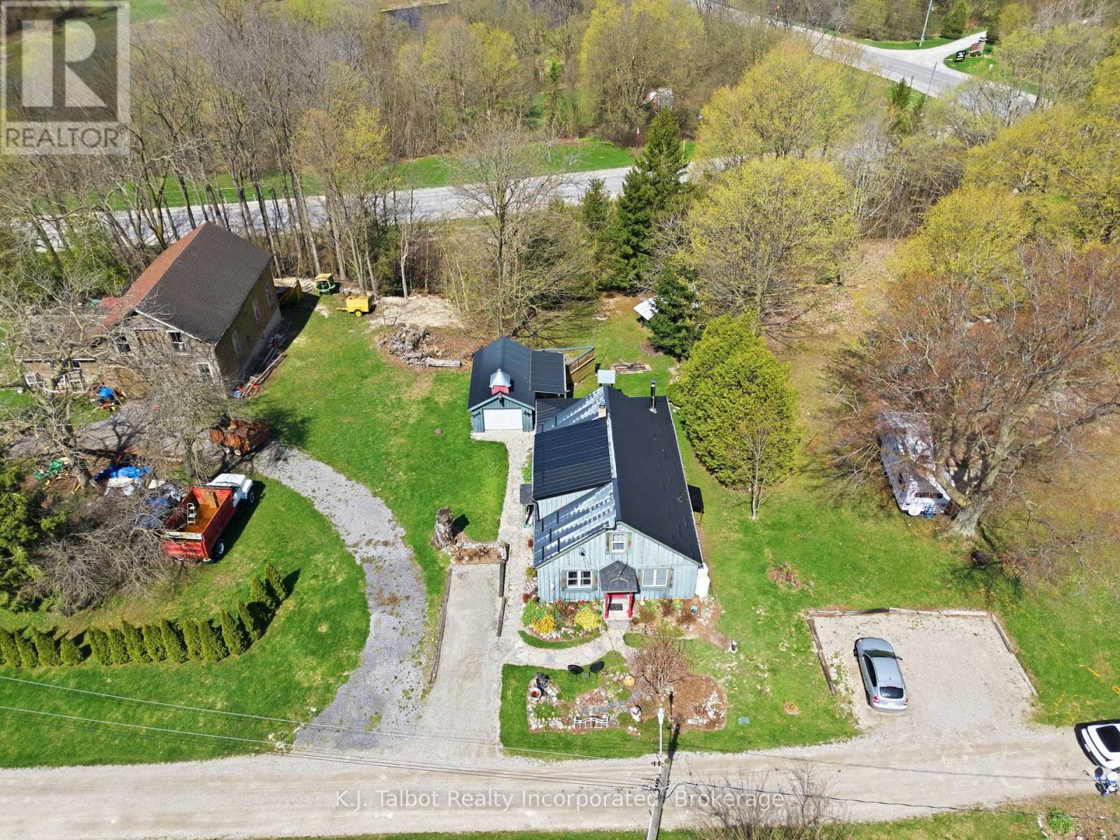 53 Arthur Lane, Ashfield-Colborne-Wawanosh, Ontario  N0M 1E0 - Photo 2 - X13058720