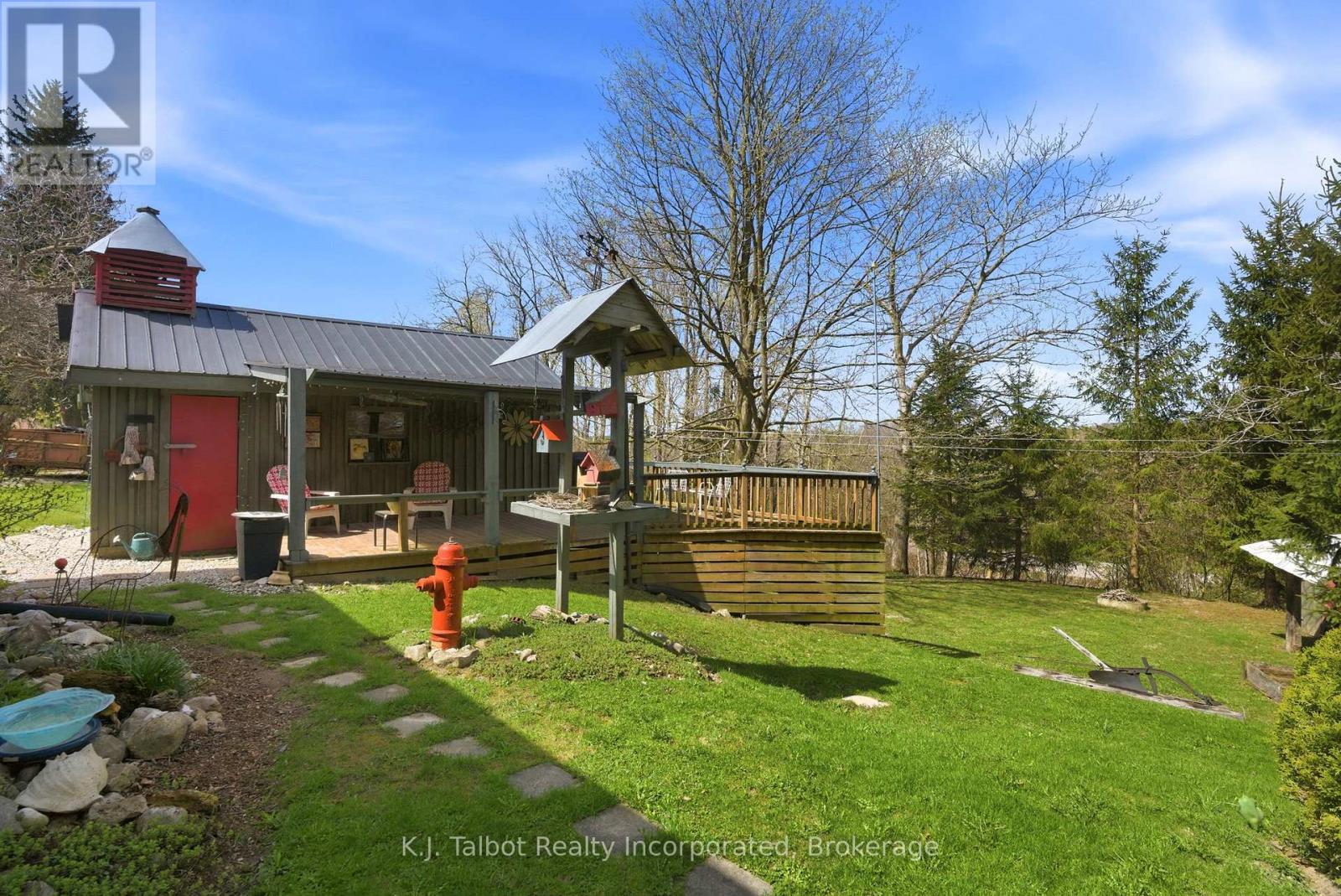 53 Arthur Lane, Ashfield-Colborne-Wawanosh, Ontario  N0M 1E0 - Photo 25 - X13058720