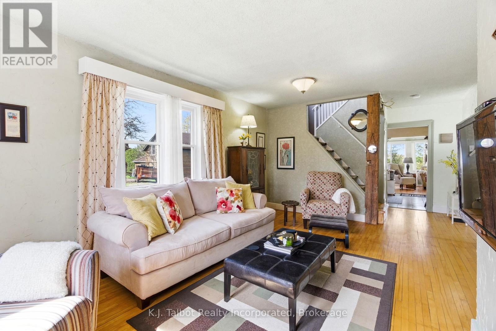 53 Arthur Lane, Ashfield-Colborne-Wawanosh, Ontario  N0M 1E0 - Photo 4 - X13058720