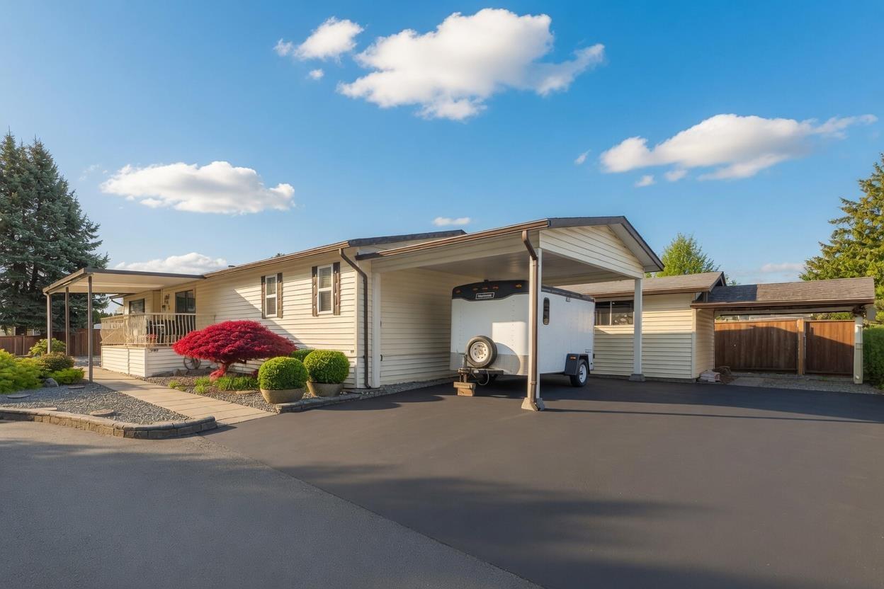 240 27111 0 AVENUE, langley, British Columbia