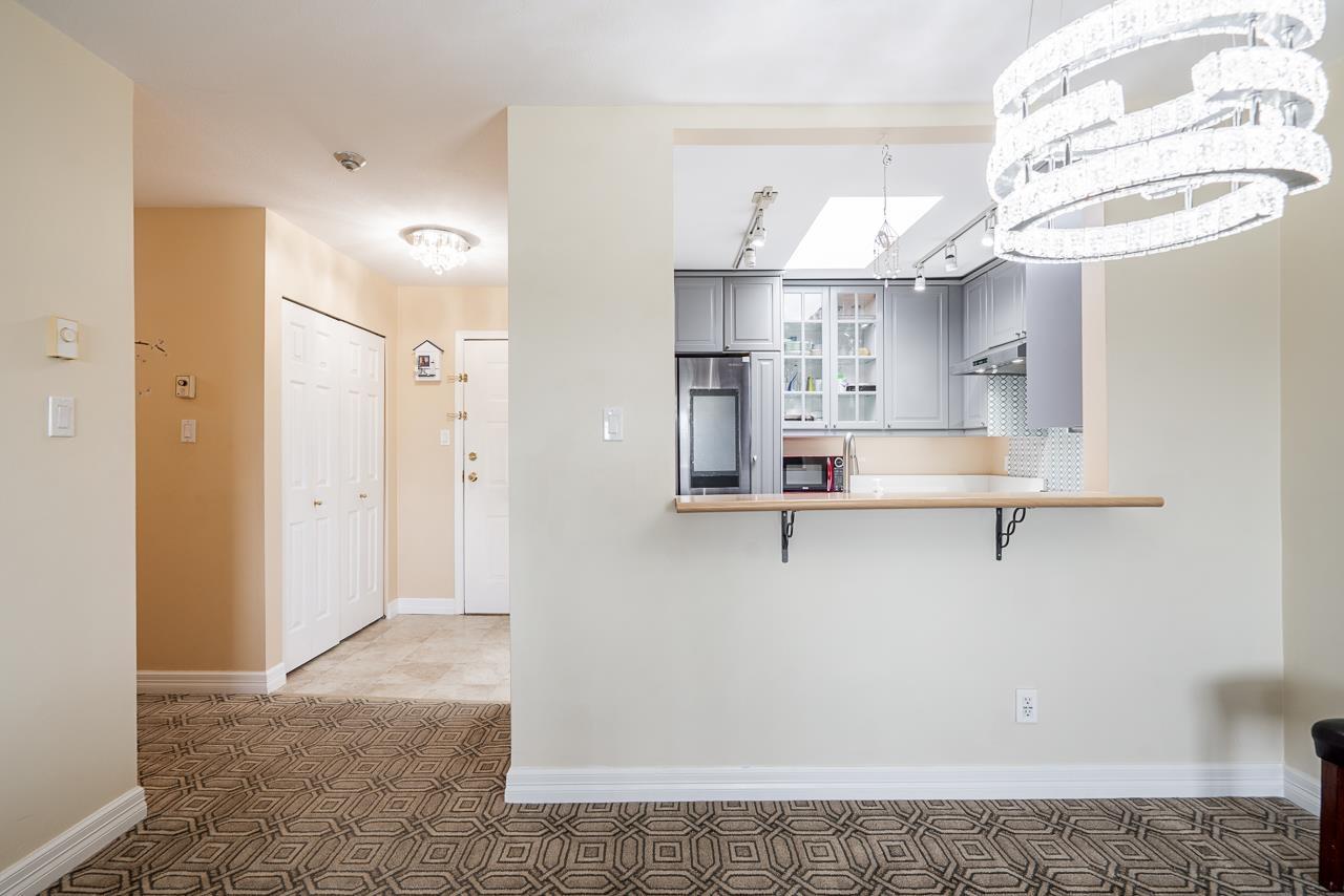 306 9763 140 Street, Surrey, British Columbia  V3T 4M4 - Photo 10 - R3117185