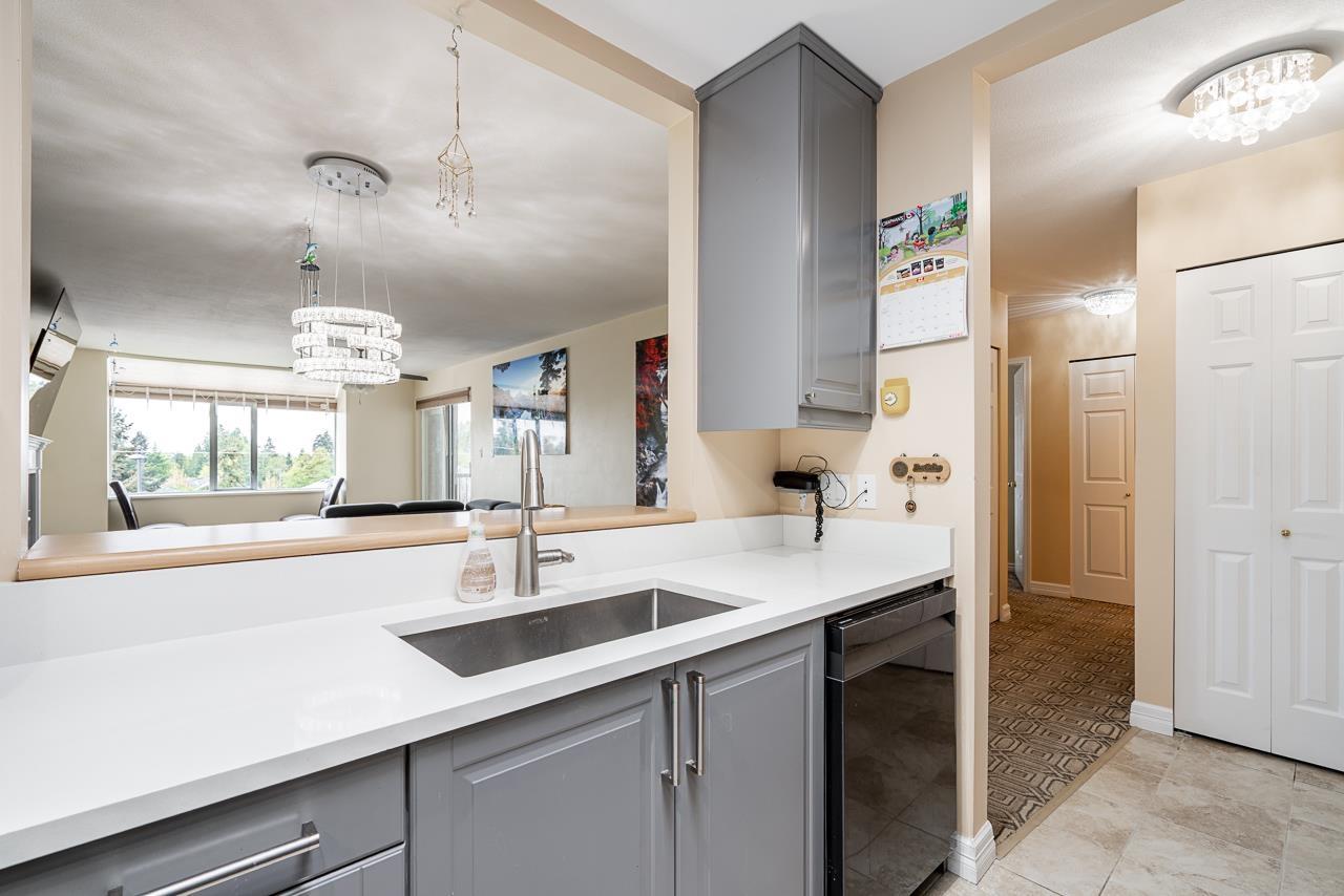 306 9763 140 Street, Surrey, British Columbia  V3T 4M4 - Photo 12 - R3117185