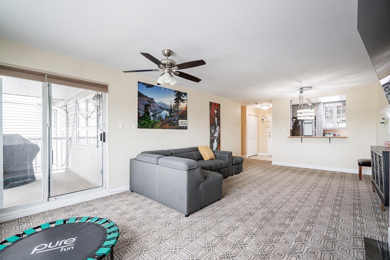 306 9763 140 Street, Surrey, British Columbia  V3T 4M4 - Photo 5 - R3117185