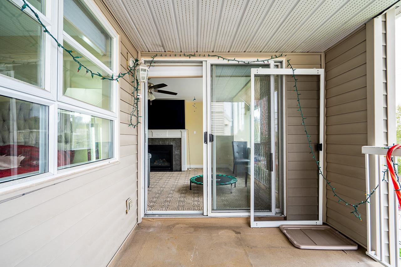 306 9763 140 Street, Surrey, British Columbia  V3T 4M4 - Photo 23 - R3117185