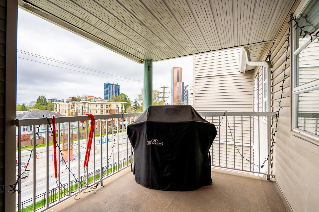 306 9763 140 Street, Surrey, British Columbia  V3T 4M4 - Photo 22 - R3117185