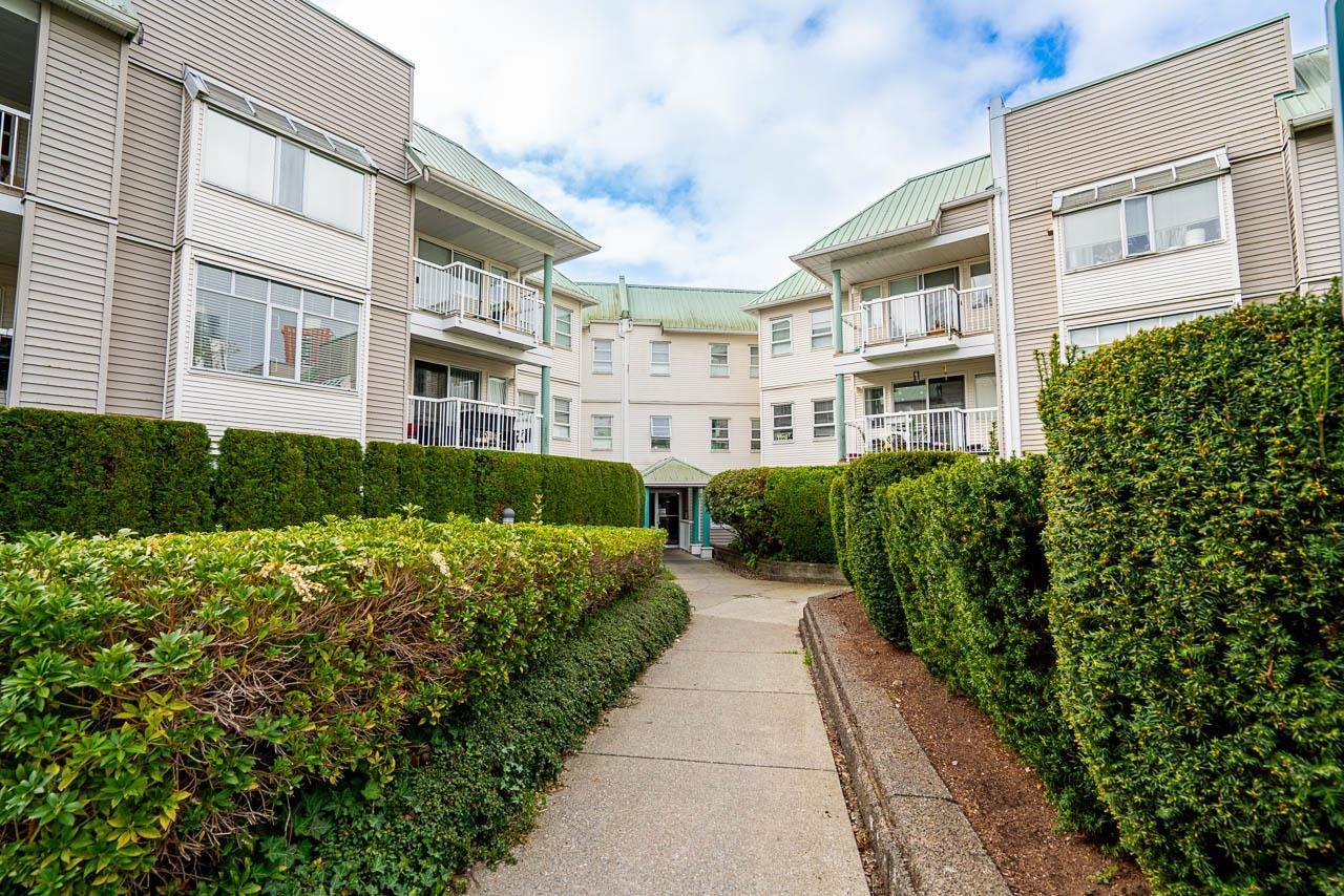 306 9763 140 Street, Surrey, British Columbia  V3T 4M4 - Photo 3 - R3117185