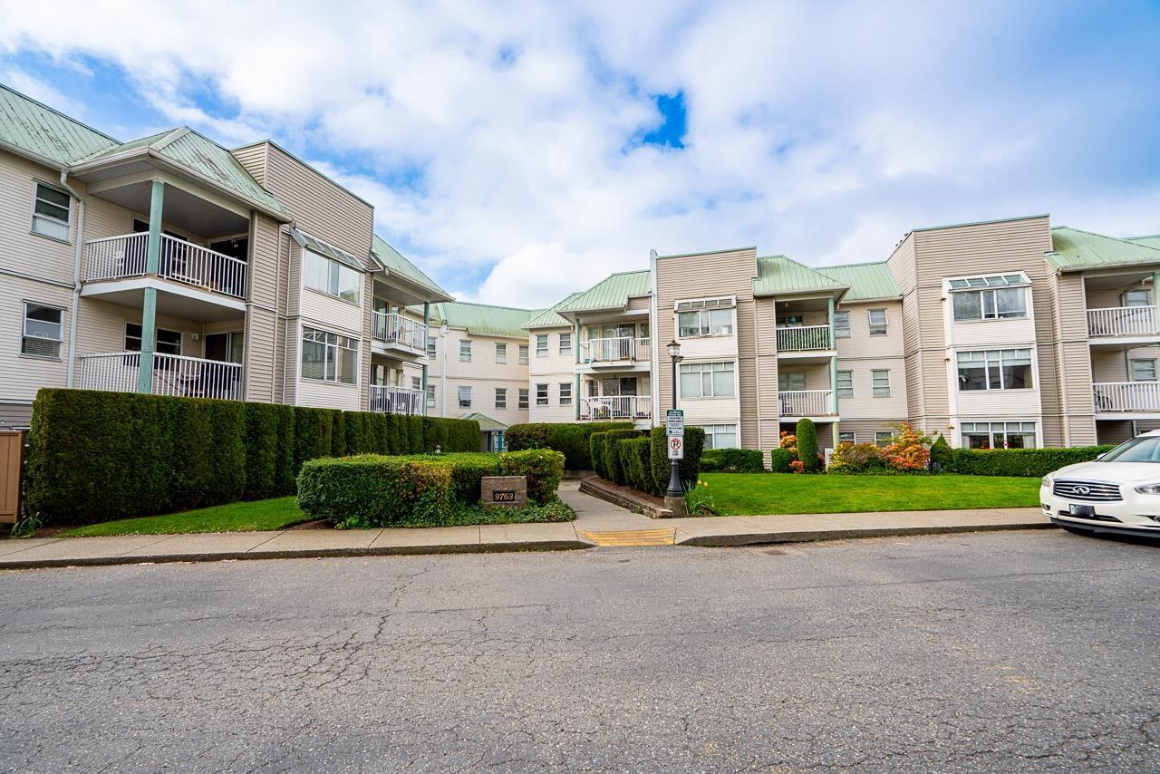 306 9763 140 Street, Surrey, British Columbia  V3T 4M4 - Photo 29 - R3117185