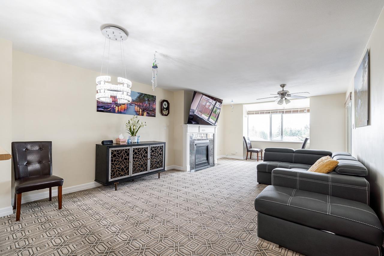 306 9763 140 Street, Surrey, British Columbia  V3T 4M4 - Photo 6 - R3117185