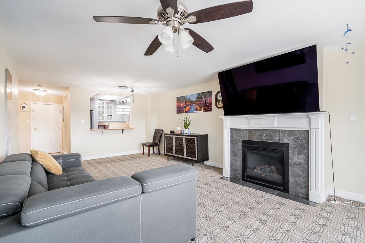 306 9763 140 Street, Surrey, British Columbia  V3T 4M4 - Photo 4 - R3117185