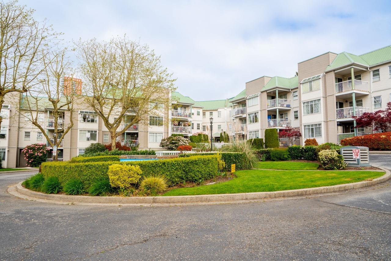 306 9763 140 Street, Surrey, British Columbia  V3T 4M4 - Photo 31 - R3117185