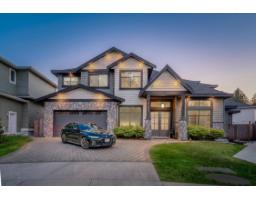 3222 197 STREET, Langley, British Columbia