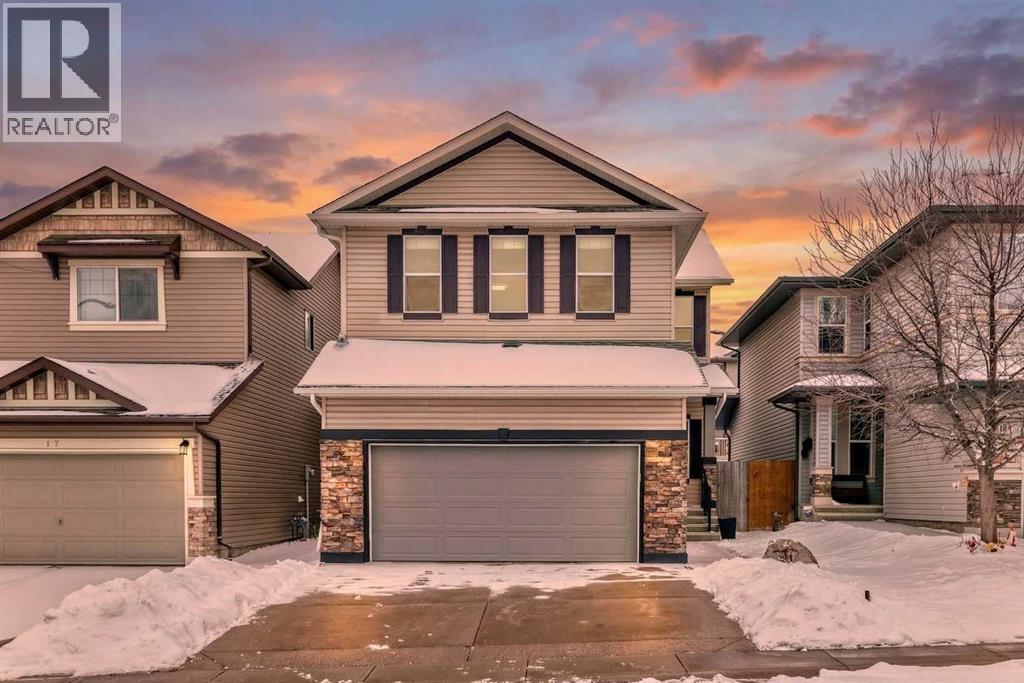 21 Panamount Row NW, Calgary, Alberta  T3K 0C6 - Photo 2 - A2298358