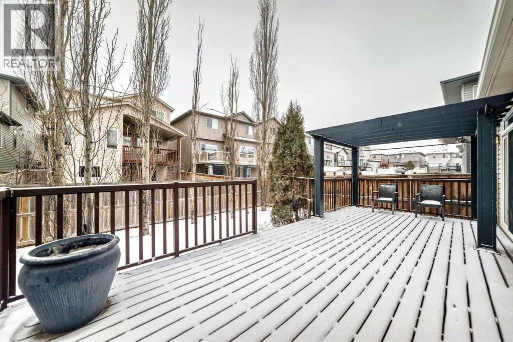 21 Panamount Row NW, Calgary, Alberta  T3K 0C6 - Photo 38 - A2298358