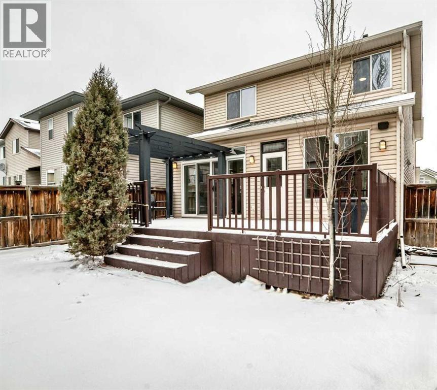 21 Panamount Row NW, Calgary, Alberta  T3K 0C6 - Photo 40 - A2298358