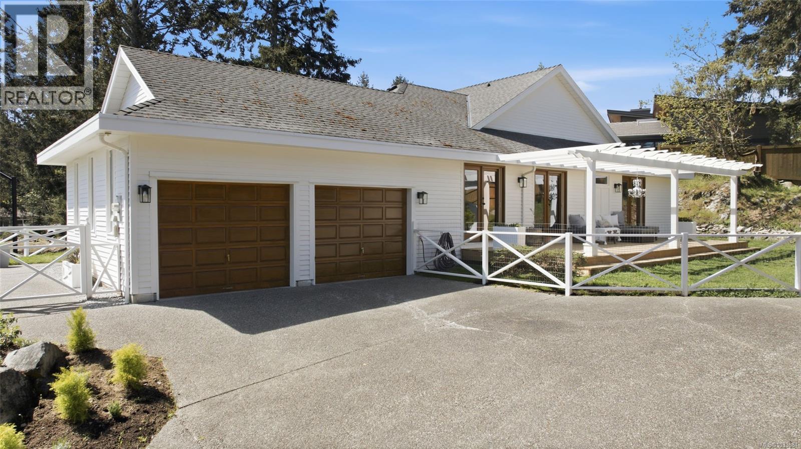 2420 Evanshire Cres, Nanoose Bay, British Columbia