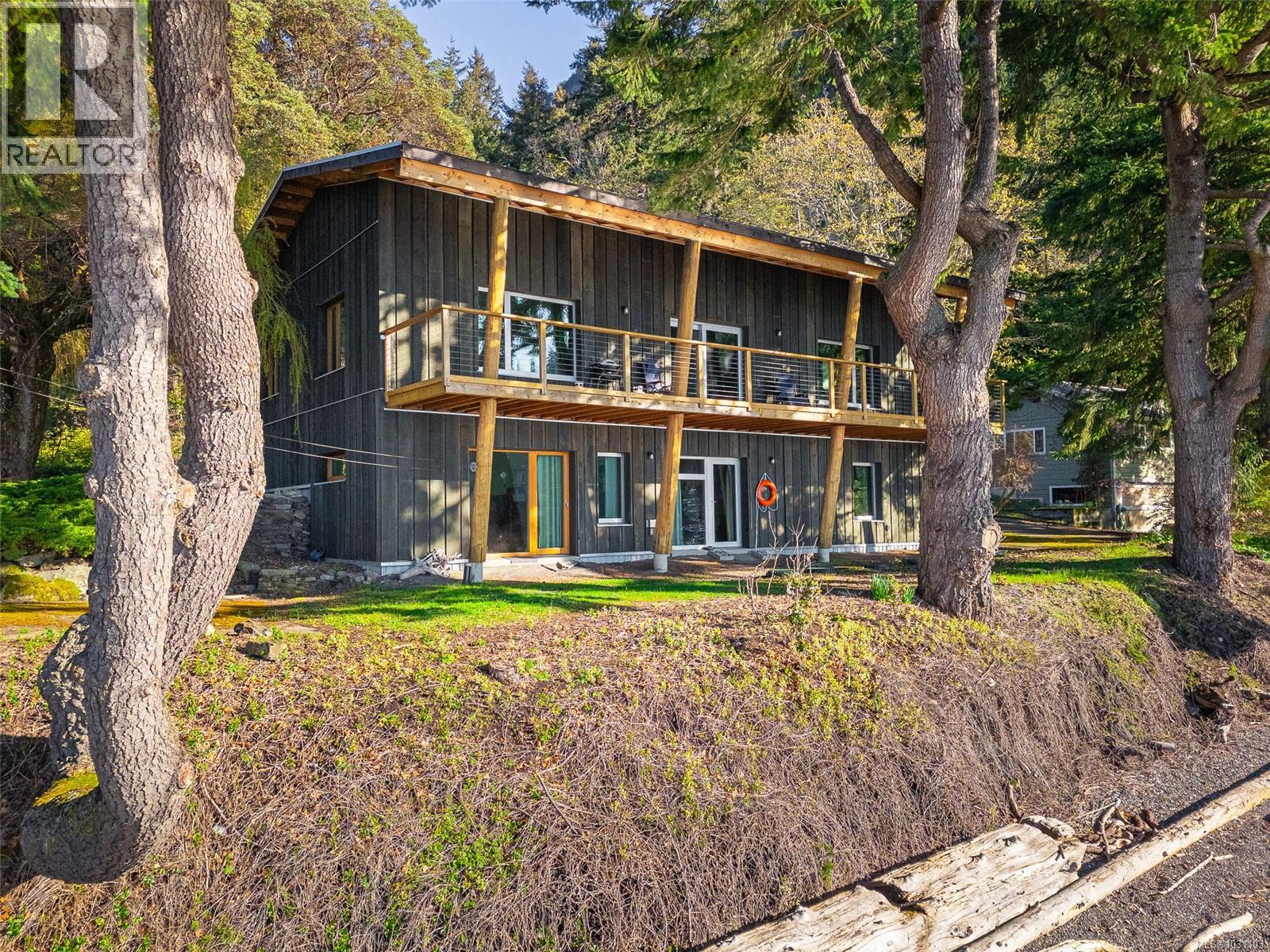 5353 Gore Langton Rd, Cowichan Bay, British Columbia