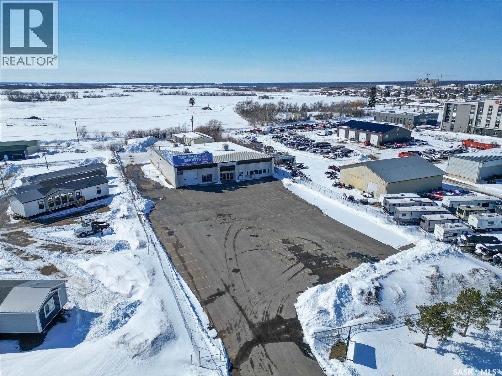 4077 2ND AVENUE W, Prince Albert, Saskatchewan