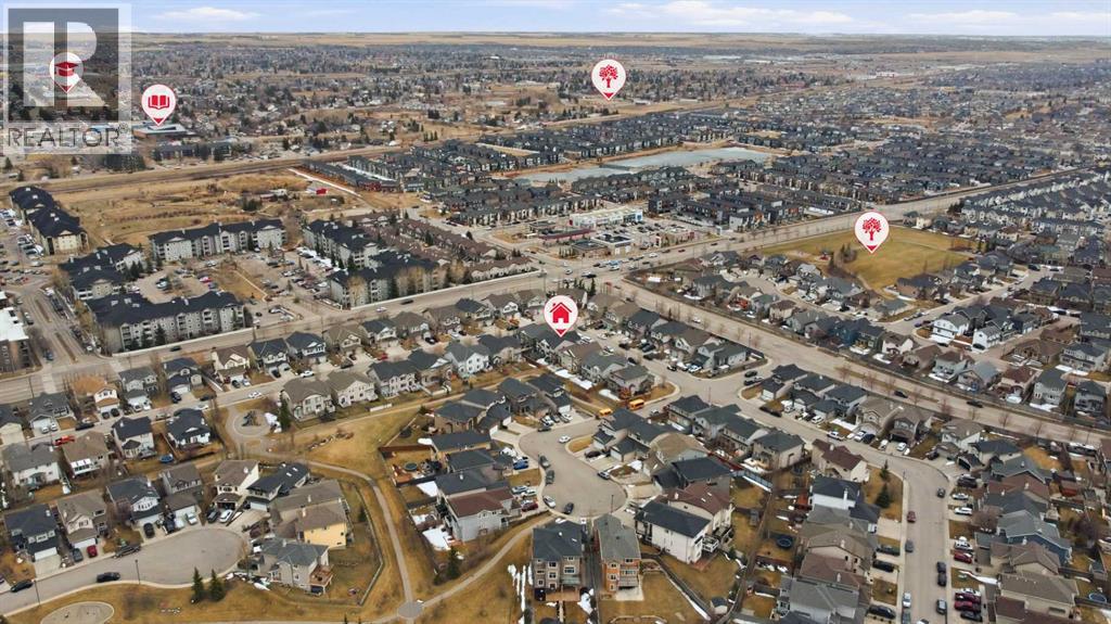 149 Canals Circle SW, Airdrie, Alberta  T4B 3E8 - Photo 32 - A2302191