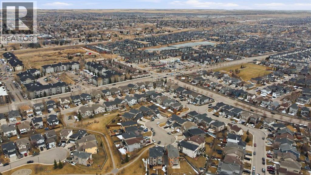 149 Canals Circle SW, Airdrie, Alberta  T4B 3E8 - Photo 33 - A2302191