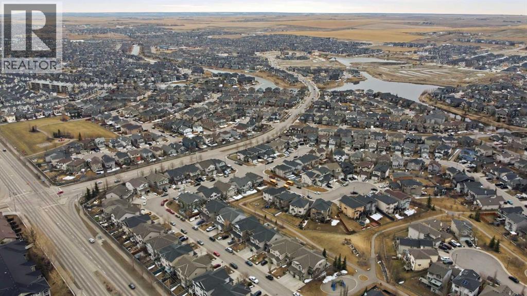149 Canals Circle SW, Airdrie, Alberta  T4B 3E8 - Photo 35 - A2302191