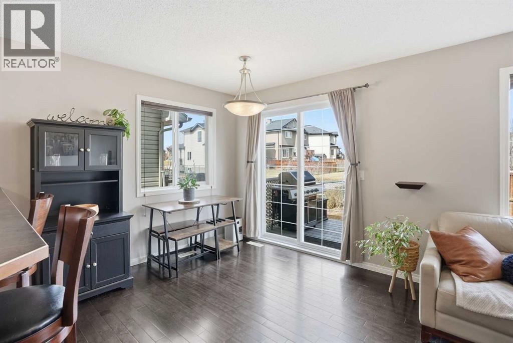 149 Canals Circle SW, Airdrie, Alberta  T4B 3E8 - Photo 6 - A2302191